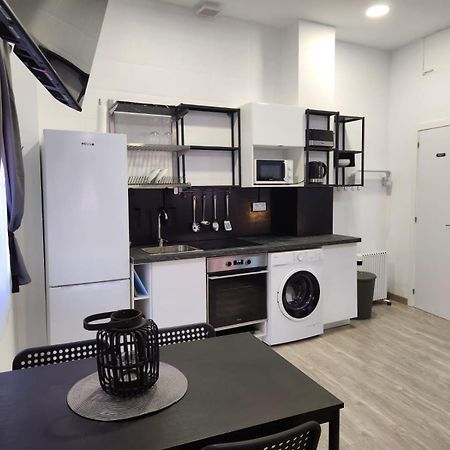 Plan B Madrid Vallecas Kültér fotó