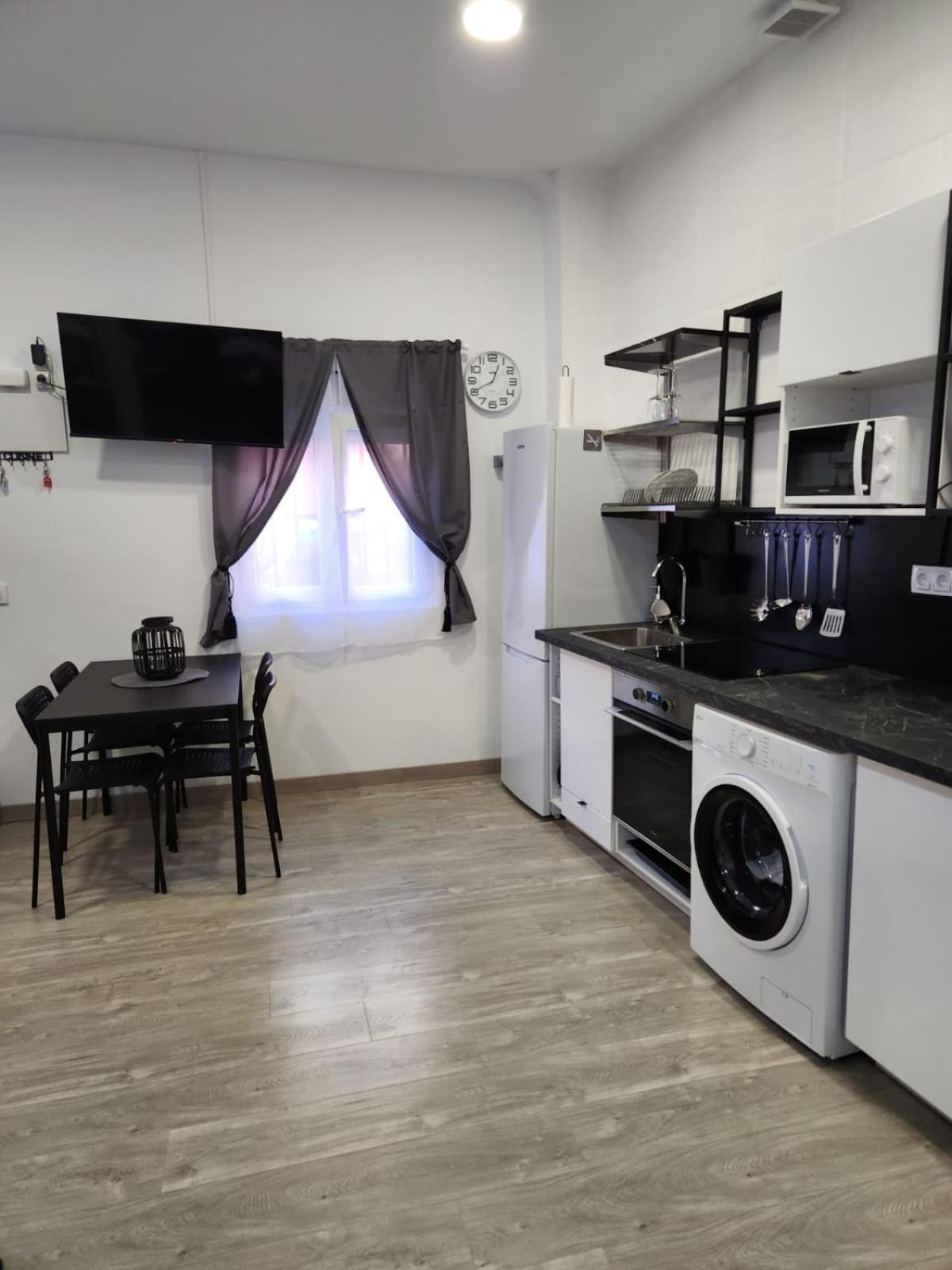 Plan B Madrid Vallecas Kültér fotó