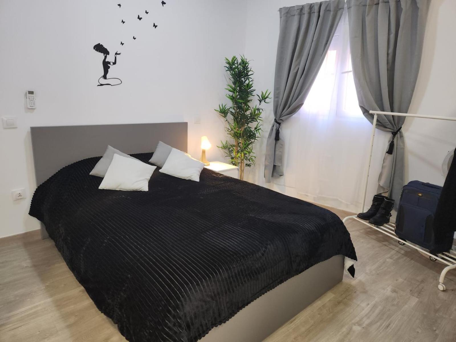 Plan B Madrid Vallecas Kültér fotó