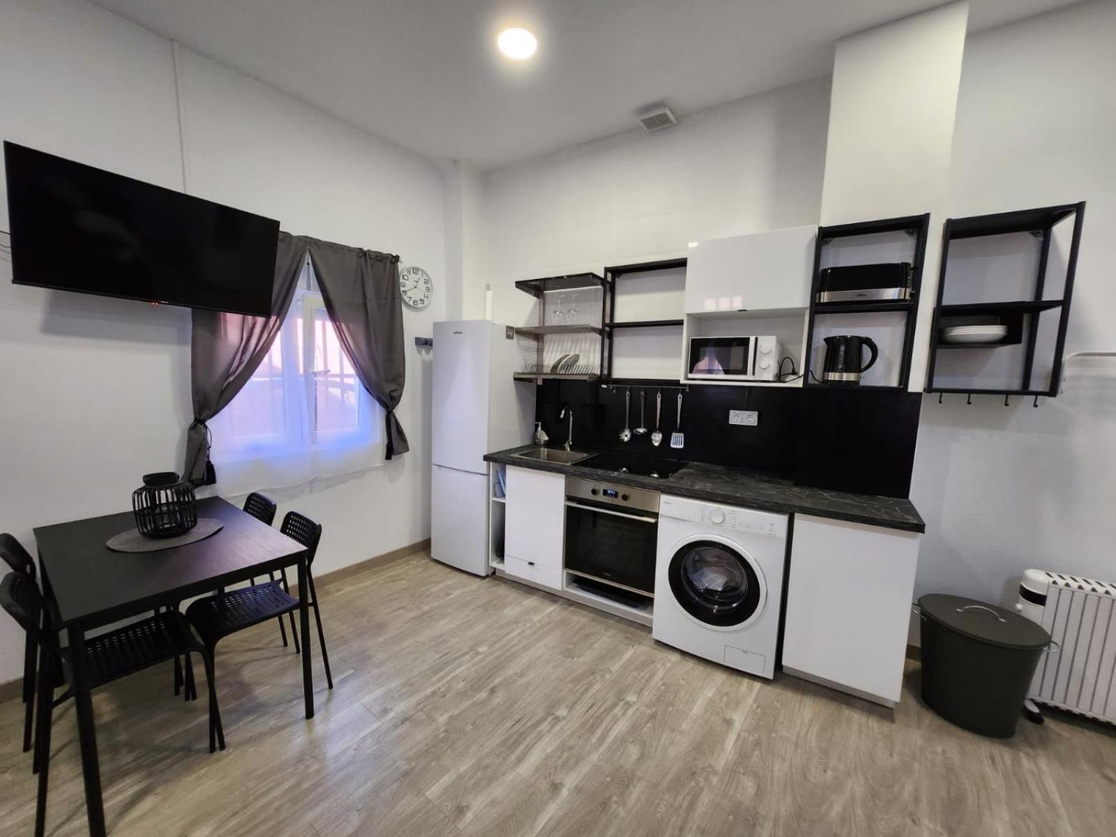 Plan B Madrid Vallecas Kültér fotó